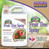 imageBonide Captain Jacks Fruit Tree Spray 32 oz Concentrate Insect ampamp Disease Control Spray for Organic GardeningConcentrate