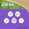 imageBonide Captain Jacks Fruit Tree Spray 32 oz Concentrate Insect ampamp Disease Control Spray for Organic GardeningConcentrate