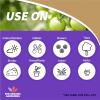 imageBonide Captain Jacks Neem Max 128 oz ReadytoUse Spray Cold Pressed Neem Oil MultiPurpose Insecticide Fungicide Miticide and Nematicide for Organic GardeningReadyToUse