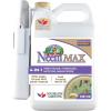 imageBonide Captain Jacks Neem Max 128 oz ReadytoUse Spray Cold Pressed Neem Oil MultiPurpose Insecticide Fungicide Miticide and Nematicide for Organic GardeningReadyToUse