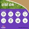 imageBonide Captain Jacks Neem Max 16 oz Concentrated Cold Pressed Neem Oil MultiPurpose Insecticide Fungicide Miticide and Nematicide for Organic GardeningConcentrate