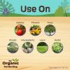 imageBonide Captain Jacks Neem Max 16 oz ReadytoSpray Cold Pressed Neem Oil MultiPurpose Insecticide Fungicide Miticide and Nematicide for Organic Gardening