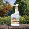 imageBonide Captain Jacks Neem Max 16 oz ReadytoSpray Cold Pressed Neem Oil MultiPurpose Insecticide Fungicide Miticide and Nematicide for Organic Gardening