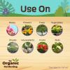 imageBonide Captain Jacks Neem Max 32 oz ReadytoUse Spray Cold Pressed Neem Oil MultiPurpose Insecticide Fungicide Miticide and Nematicide for Organic Gardening