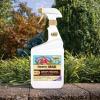imageBonide Captain Jacks Neem Max 32 oz ReadytoUse Spray Cold Pressed Neem Oil MultiPurpose Insecticide Fungicide Miticide and Nematicide for Organic Gardening
