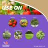 imageBonide Captain Jacks Neem Oil 16 oz Concentrate MultiPurpose Fungicide Insecticide and Miticide for Organic Gardening