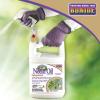 imageBonide Captain Jacks Neem Oil 32 oz ReadytoUse Spray MultiPurpose Fungicide Insecticide and Miticide for Organic GardeningReadytoUse