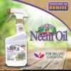 imageBonide Captain Jacks Neem Oil 32 oz ReadytoUse Spray MultiPurpose Fungicide Insecticide and Miticide for Organic GardeningReadytoUse