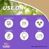 imageBonide Captain Jacks Neem Oil 32 oz ReadytoUse Spray MultiPurpose Fungicide Insecticide and Miticide for Organic GardeningReadytoUse
