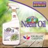 imageBonide Captain Jacks Neem Oil 32 oz ReadytoUse Spray MultiPurpose Fungicide Insecticide and Miticide for Organic GardeningReadytoUse