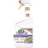 imageBonide Captain Jacks Neem Oil 32 oz ReadytoUse Spray MultiPurpose Fungicide Insecticide and Miticide for Organic GardeningReadytoUse