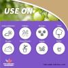 imageBonide Captain Jacks Neem Oil 32 oz ReadytoUse Spray MultiPurpose Fungicide Insecticide and Miticide for Organic GardeningReadytoUse