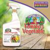 imageBonide Captain Jacks Tomato ampamp Vegetable Spray 32 oz ReadytoUse Spray Insect ampamp Disease Control for Organic Gardening32 oz Pack of 2