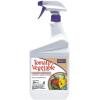 imageBonide Captain Jacks Tomato ampamp Vegetable Spray 32 oz ReadytoUse Spray Insect ampamp Disease Control for Organic Gardening32 oz Pack of 2