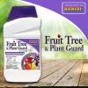imageBonide Fruit Tree ampamp Plant Guard 32 oz Concentrate MultiPurpose Fungicide Insecticide and Miticide for Home Gardening32 oz
