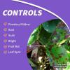 imageBonide Fruit Tree ampamp Plant Guard 32 oz ReadytoSpray Insect ampamp Disease Control for Trees Shrubs and FlowersReadyToSpray