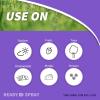 imageBonide Fruit Tree ampamp Plant Guard 32 oz ReadytoSpray Insect ampamp Disease Control for Trees Shrubs and FlowersReadyToSpray