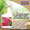 imageBonide Japanese Beetle Killer ReadytoUse Spray 32 oz Indoor Outdoor Insecticide for Residential Use Kills by ContactSpray