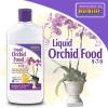 imageBonide Liquid Orchid Food 979 8 oz Concentrate Liquid Fertilizer for Strong Roots ampamp Blooms Use When Watering8 oz