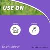 imageBonide Liquid Orchid Food 979 8 oz Concentrate Liquid Fertilizer for Strong Roots ampamp Blooms Use When Watering8 oz Pack of 5