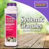 imageBonide Systemic Insect Control 1 lb ReadytoUse Granules for Long Lasting Insect Control in Lawn and Garden