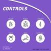 imageBonide Systemic Insect Control 1 lb ReadytoUse Granules for Long Lasting Insect Control in Lawn and Garden