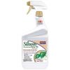 imageBonide All Season Horticultural ampamp Dormant Spray Oil 32 oz ReadytoUse Spray Disease Prevention and Insect Killer for Organic Gardening1