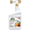 imageBonide Captain Jacks Citrus Fruit ampamp Nut Orchard Spray 32 oz Concentrate MultiPurpose Fungicide Insecticide and MiticideRTU
