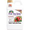 imageBonide Captain Jacks Fruit Tree Spray 64 oz Concentrate Insect ampamp Disease Control Spray for Organic GardeningSpray