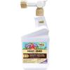 imageBonide Captain Jacks Neem Max 16 oz ReadytoSpray Cold Pressed Neem Oil MultiPurpose Insecticide Fungicide Miticide and Nematicide for Organic Gardening