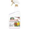 imageBonide Captain Jacks Tomato ampamp Vegetable Spray 32 oz ReadytoUse Spray Insect ampamp Disease Control for Organic Gardening32 oz