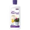 imageBonide Houseplant Liquid Plant Food 101010 8 oz Concentrated Fertilizer for Indoors Use Every Time You Water