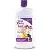 imageBonide Liquid Orchid Food 979 8 oz Concentrate Liquid Fertilizer for Strong Roots ampamp Blooms Use When Watering8 oz