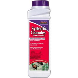 imageBonide Systemic Insect Control 1 lb ReadytoUse Granules for Long Lasting Insect Control in Lawn and Garden