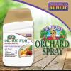 imageBonide Captain Jacks Citrus Fruit ampamp Nut Orchard Spray 16 oz Concentrate MultiPurpose Fungicide Insecticide and Miticide