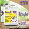 imageBonide RepelsAll Animal Repellent 128 oz Concentrate for Outdoor Pest Control Deter Deer from Garden People ampamp Pet Safe128 Fl Oz Pack of 1