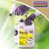 imageBonide RepelsAll Animal Repellent 128 oz Concentrate for Outdoor Pest Control Deter Deer from Garden People ampamp Pet Safe128 Fl Oz Pack of 1