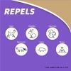 imageBonide RepelsAll Animal Repellent 128 oz Concentrate for Outdoor Pest Control Deter Deer from Garden People ampamp Pet Safe32 Fl Oz Pack of 1