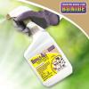 imageBonide RepelsAll Animal Repellent 128 oz Concentrate for Outdoor Pest Control Deter Deer from Garden People ampamp Pet Safe32 Fl Oz Pack of 1