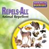 imageBonide RepelsAll Animal Repellent 128 oz Concentrate for Outdoor Pest Control Deter Deer from Garden People ampamp Pet Safe32 Fl Oz Pack of 1
