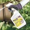 imageBonide RepelsAll Animal Repellent 128 oz Concentrate for Outdoor Pest Control Deter Deer from Garden People ampamp Pet Safe32 Fl Oz Pack of 1