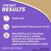 imageBonide RepelsAll Animal Repellent 128 oz Concentrate for Outdoor Pest Control Deter Deer from Garden People ampamp Pet Safe32 Ounce Pack of 1