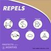 imageBonide RepelsAll Animal Repellent 128 oz Concentrate for Outdoor Pest Control Deter Deer from Garden People ampamp Pet Safe32 Ounce Pack of 1