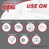 imageREVENGE House Guard Pest Control 32 oz ReadytoUse Spray for Indoors and Outdoors Long Lasting Treatment