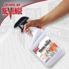 imageREVENGE House Guard Pest Control 32 oz ReadytoUse Spray for Indoors and Outdoors Long Lasting Treatment