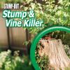 imageBonide 2746 Stump ampamp Vine Killer Concentrate 8 oz Stumps and Vines Without harming Turf Contains Brush Easy Application Kills Oak Poison Ivy and More 11