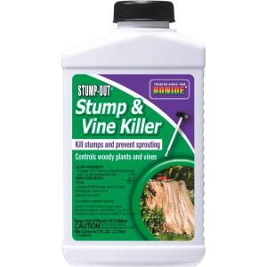 imageBonide 2746 Stump ampamp Vine Killer Concentrate 8 oz Stumps and Vines Without harming Turf Contains Brush Easy Application Kills Oak Poison Ivy and More 11