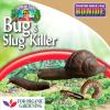 imageBonide Captain Jacks Bug ampamp Slug Killer Granules 3 lb Long Lasting Protection For Organic Gardening Safe for Pets