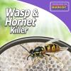 imageREVENGE Wasp ampamp Hornet Killer Aerosol 15 oz ReadytoUse Spray for Wasps Hornets and Yellow Jackets Kills Entire Nest15 Fl Oz Pack of 2