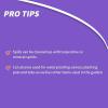 imageBonide Garden Rich Pruning Sealer with Brush Top Applicator 16 oz ReadytoUse Protective Seal for Trees Shrubs RosesPack of 2